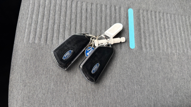 Ford Tourneo Connect 1.5 EcoBoost Active 5dr Petrol Estate